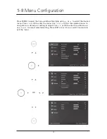 Preview for 19 page of Seura Hydra S-1913-19.1-HY.1 User Manual