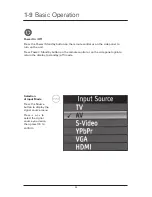 Preview for 20 page of Seura Hydra S-1913-19.1-HY.1 User Manual