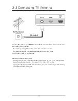 Preview for 23 page of Seura Hydra S-1913-19.1-HY.1 User Manual