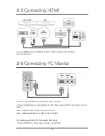 Preview for 25 page of Seura Hydra S-1913-19.1-HY.1 User Manual