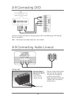 Preview for 28 page of Seura Hydra S-1913-19.1-HY.1 User Manual