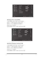 Preview for 33 page of Seura Hydra S-1913-19.1-HY.1 User Manual