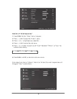 Preview for 34 page of Seura Hydra S-1913-19.1-HY.1 User Manual