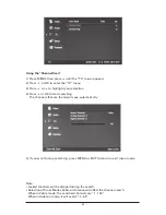 Preview for 42 page of Seura Hydra S-1913-19.1-HY.1 User Manual