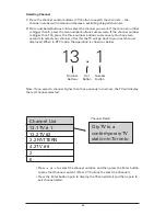 Предварительный просмотр 44 страницы Seura Hydra S-1913-19.1-HY.1 User Manual