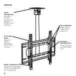 Preview for 6 page of Seura LC-1 Installation Manual