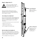 Предварительный просмотр 14 страницы Seura LC-1 Installation Manual