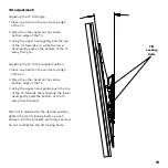 Preview for 15 page of Seura LC-1 Installation Manual