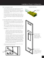 Preview for 7 page of Seura Lighted Mirror User Manual