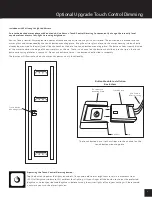 Preview for 9 page of Seura Lighted Mirror User Manual