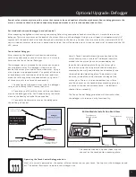 Preview for 11 page of Seura Lighted Mirror User Manual