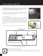 Preview for 12 page of Seura Lighted Mirror User Manual