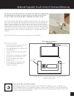 Preview for 13 page of Seura Lighted Mirror User Manual