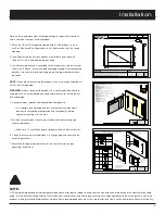 Preview for 9 page of Seura S1 32 " -65 " User Manual