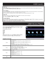 Preview for 15 page of Seura S1 32 " -65 " User Manual