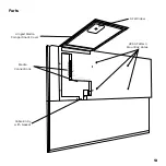 Предварительный просмотр 13 страницы Seura Shade Series 2 SHD2-43 Welcome Manual