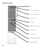 Предварительный просмотр 18 страницы Seura Shade Series 2 SHD2-43 Welcome Manual