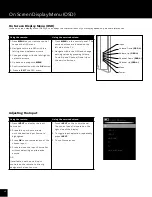 Предварительный просмотр 12 страницы Seura SHADE Series Digital User Manual