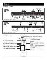 Предварительный просмотр 12 страницы Seura Storm STRM-42.3-S User Manual