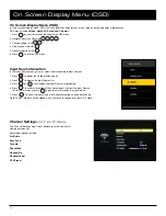 Предварительный просмотр 14 страницы Seura Storm STRM-42.3-S User Manual