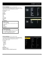 Предварительный просмотр 15 страницы Seura Storm STRM-42.3-S User Manual