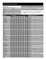 Предварительный просмотр 20 страницы Seura Storm STRM-42.3-S User Manual