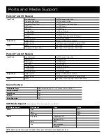 Предварительный просмотр 24 страницы Seura Storm STRM-42.3-S User Manual