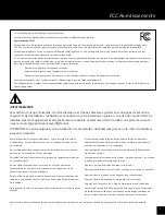 Preview for 5 page of Seura Storm Ultra Bright STM3-49-U User Manual