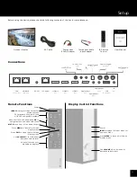 Preview for 11 page of Seura Storm Ultra Bright STM3-49-U User Manual