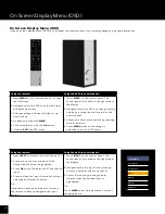 Preview for 12 page of Seura Storm Ultra Bright STM3-49-U User Manual