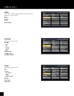 Preview for 14 page of Seura Storm Ultra Bright STM3-49-U User Manual