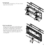 Предварительный просмотр 7 страницы Seura SW-2 Installation Manual