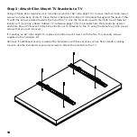 Предварительный просмотр 10 страницы Seura SW-2 Installation Manual