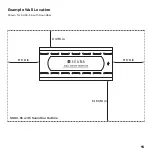 Предварительный просмотр 15 страницы Seura SW-2 Installation Manual