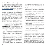 Preview for 16 page of Seura SW-2 Installation Manual