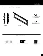 Preview for 3 page of Seura TW-3 User Manual