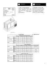 Предварительный просмотр 5 страницы SEVEL Baroque-V 15 P Technical Handbook