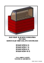 Preview for 1 page of SEVEL BSLM NEW-10 G Technical Handbook