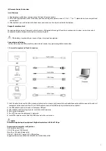 Preview for 9 page of SEVEN 8UL180 User Manual