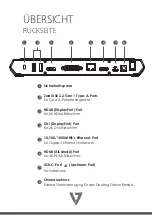 Предварительный просмотр 12 страницы SEVEN 9VB337 Manual