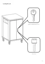 Preview for 13 page of SEVEN CHGCT30I-1E User Manual