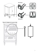 Preview for 15 page of SEVEN CHGCT30I-1E User Manual