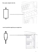 Preview for 16 page of SEVEN CHGCT30I-1E User Manual