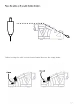 Preview for 17 page of SEVEN CHGCT30I-1E User Manual