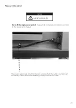 Preview for 20 page of SEVEN CHGCT30I-1E User Manual