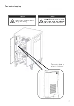 Preview for 21 page of SEVEN CHGCT30I-1E User Manual