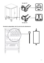 Preview for 67 page of SEVEN CHGCT30I-1E User Manual