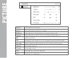 Предварительный просмотр 8 страницы SEVEN L238IPS-HAS User Manual