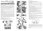 Preview for 6 page of SEVEN METAL BALANCE BIKE Owner'S Manual