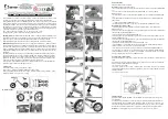 Preview for 7 page of SEVEN METAL BALANCE BIKE Owner'S Manual